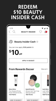 Download Sephora: Buy Makeup & Skincare Kecantikan untuk Android tangkapan layar 6