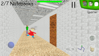 Download Baldi's Basics Classic Strategi untuk Android tangkapan layar 3