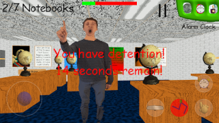 Download Baldi's Basics Classic Strategi untuk Android tangkapan layar 5