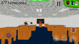 Download Baldi's Basics Classic Strategi untuk Android tangkapan layar 6