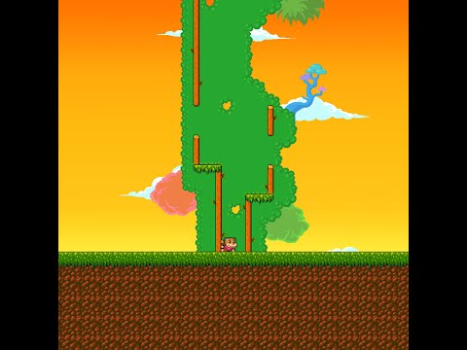 Download Wall Kickers Game aksi untuk Android tangkapan layar 8