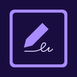 app logo