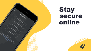 Download HaloVPN Pro: Fast VPN Proxy Alat untuk Android tangkapan layar 2