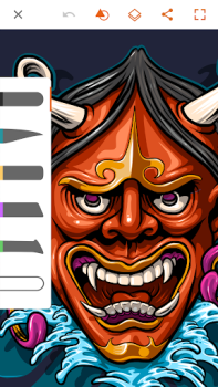 Download Adobe Illustrator Draw Foto untuk Android tangkapan layar 3
