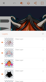 Download Adobe Illustrator Draw Foto untuk Android tangkapan layar 4