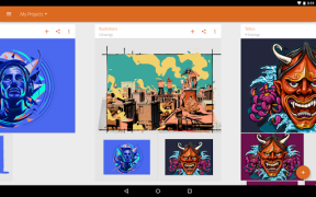 Download Adobe Illustrator Draw Foto untuk Android tangkapan layar 6