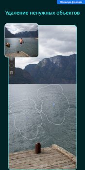 Download Lightroom Photo & Video Editor Foto untuk Android tangkapan layar 6