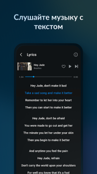 Download Lark Player:Music Player & MP3 Musik dan audio untuk Android tangkapan layar 4