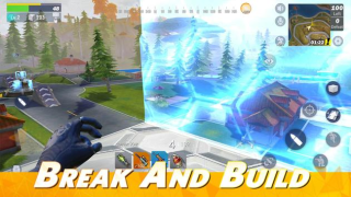 Download Creative Destruction Game aksi untuk Android tangkapan layar 2