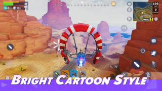 Download Creative Destruction Game aksi untuk Android tangkapan layar 3