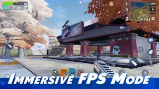 Download Creative Destruction Game aksi untuk Android tangkapan layar 5