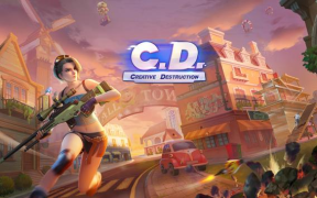 Download Creative Destruction Game aksi untuk Android tangkapan layar 6