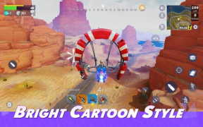 Download Creative Destruction Game aksi untuk Android tangkapan layar 7