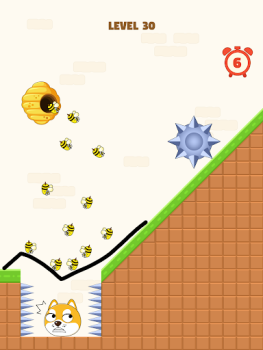 Download Save The Dog Teka-teki untuk Android tangkapan layar 7