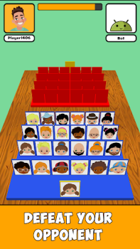 Download Guess who I am 2 - Board games Permainan meja untuk Android tangkapan layar 3