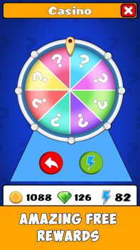 Download Guess who I am 2 - Board games Permainan meja untuk Android tangkapan layar 4