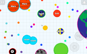 Download Agar.io Game aksi untuk Android tangkapan layar 6