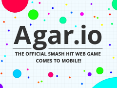 Download Agar.io Game aksi untuk Android tangkapan layar 7