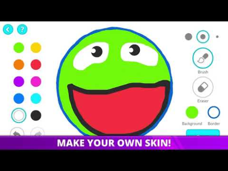 Download Agar.io Game aksi untuk Android tangkapan layar 8