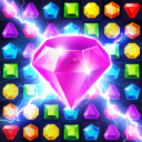Download  Jewels Planet - Match 3 Puzzle