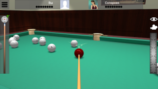 Download Russian Billiard Pool Game olahraga untuk Android tangkapan layar 2