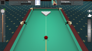 Download Russian Billiard Pool Game olahraga untuk Android tangkapan layar 3