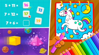 Download Bubbu School - My Virtual Pets Game Pembelajaran untuk Android tangkapan layar 7