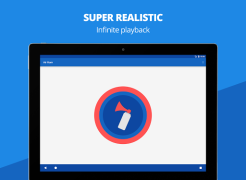 Download Air Horn Hiburan untuk Android tangkapan layar 6