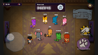 Download Suspects: Mystery Mansion Game aksi untuk Android tangkapan layar 2