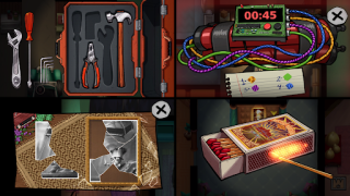Download Suspects: Mystery Mansion Game aksi untuk Android tangkapan layar 5