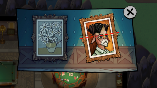Download Suspects: Mystery Mansion Game aksi untuk Android tangkapan layar 7