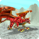 Download  Dragon Sim Online: Be A Dragon