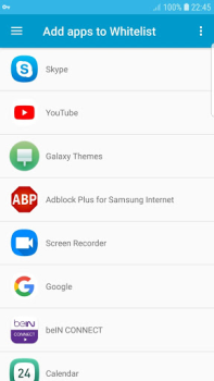 Download Airpush Detector Alat untuk Android tangkapan layar 2
