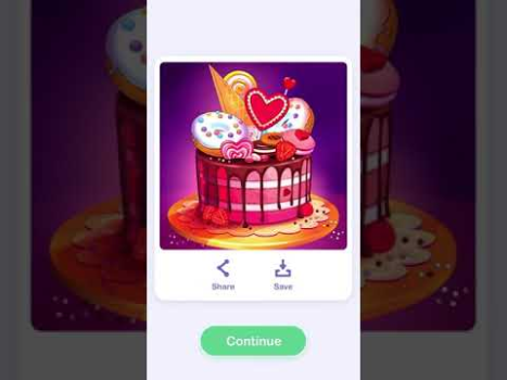 Download Hey Color Paint by Number Art Permainan meja untuk Android tangkapan layar 7