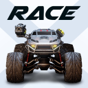 Download  RACE: Rocket Arena Car Extreme