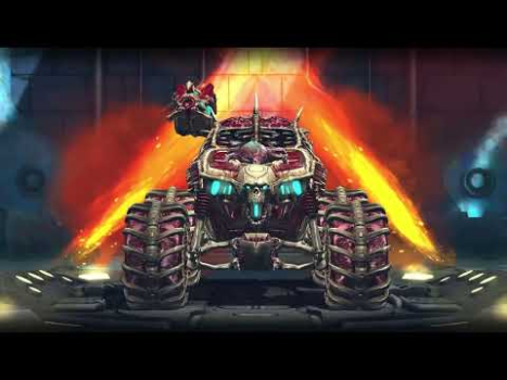 Download RACE: Rocket Arena Car Extreme Ras untuk Android tangkapan layar 8