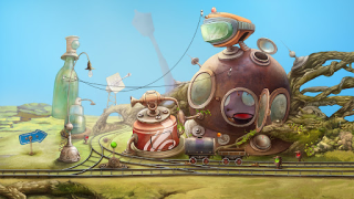 Download Tiny Bang Story－point & click! Petualangan untuk Android tangkapan layar 3