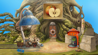 Download Tiny Bang Story－point & click! Petualangan untuk Android tangkapan layar 4
