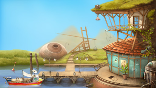 Download Tiny Bang Story－point & click! Petualangan untuk Android tangkapan layar 7