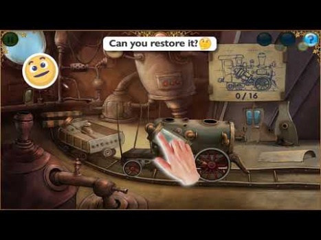 Download Tiny Bang Story－point & click! Petualangan untuk Android tangkapan layar 8