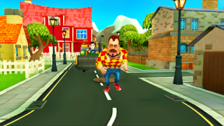 Download Dark Riddle - Story mode Petualangan untuk Android tangkapan layar 3