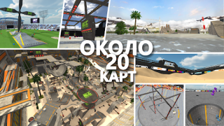 Download RCC - Real Car Crash Simulator Ras untuk Android tangkapan layar 3