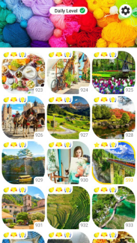 Download Find the Difference 1000+ Teka-teki untuk Android tangkapan layar 3
