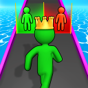 Download  Giant Rush! - Fighting Games