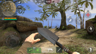Download World War 2: Shooting Games Game aksi untuk Android tangkapan layar 4