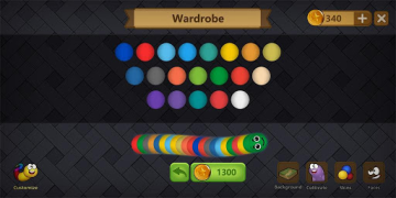 Download Snake Lite - Snake Game Game aksi untuk Android tangkapan layar 6