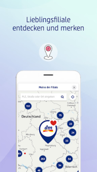 Download Mein dm Pembelian untuk Android tangkapan layar 5