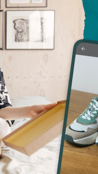 Download Vinted - Buy and sell clothes Pembelian untuk Android tangkapan layar 2