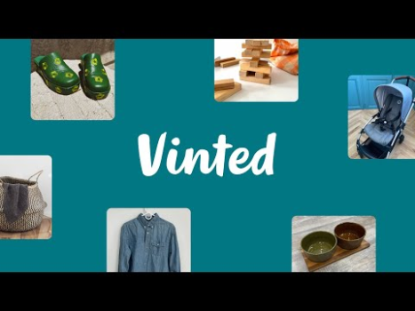Download Vinted - Buy and sell clothes Pembelian untuk Android tangkapan layar 7