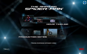 Download Amazing Spider-Man 2nd Screen Hiburan untuk Android
